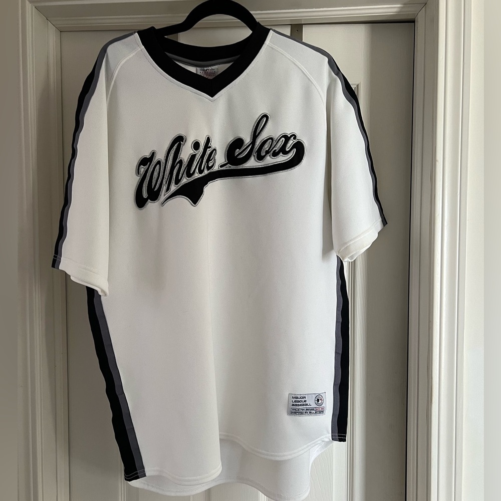 White Sox Jersey